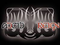 logo Accid Reign
